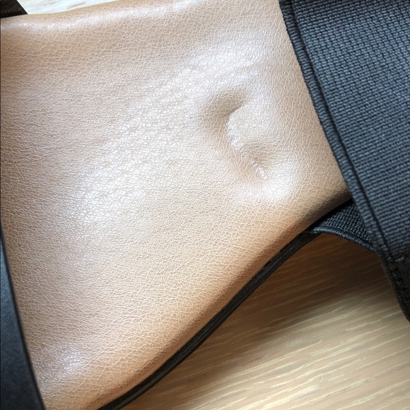 Kensie Black Women's Sandals - Picture 5 of 6